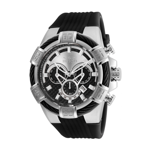 RELOJ ANALOGICO HOMBRE 24691 INVICTA BOLT - 1030075