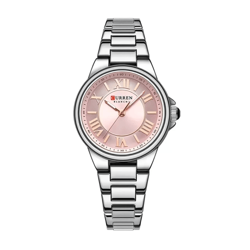 RELOJ ANALOGICO MUJER C9091L CURREN - 1030089