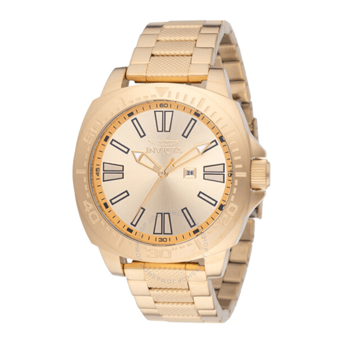 RELOJ ANALOGICO HOMBRE 48935 INVICTA SPEEDWAY - 1030074