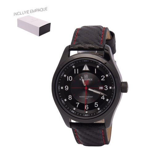 RELOJ ACUATICO HOMBRE NF8022 NAVIFORCE - 1017601