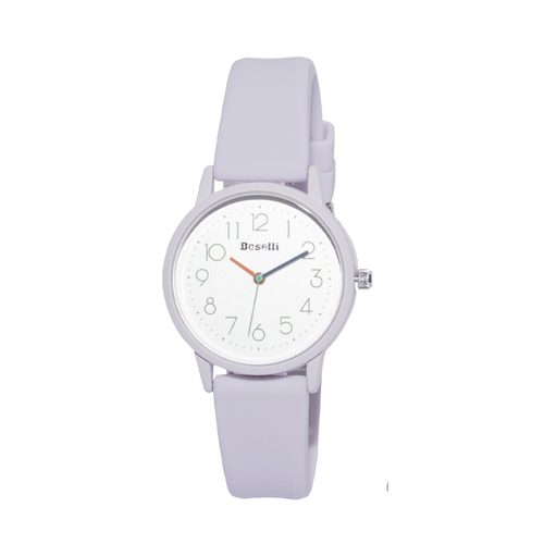 RELOJ ANALOGICO MUJER RBS002 BOSELLI - 1029676