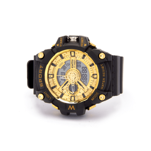 RELOJ ACUATICO MUJER ET-K6902 EWTTO - 1013256