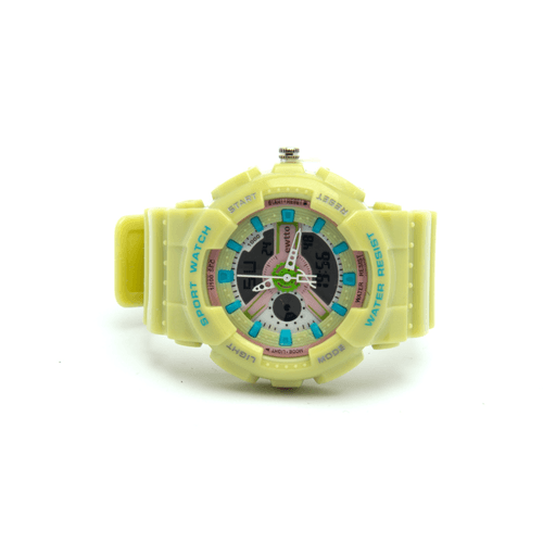 RELOJ ACUATICO MUJER ET-KA205 EWTTO - 1013553