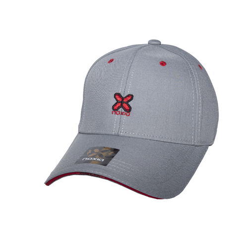 GORRA CON BROCHE UNISEX 3DR026 DIXON - 1026209