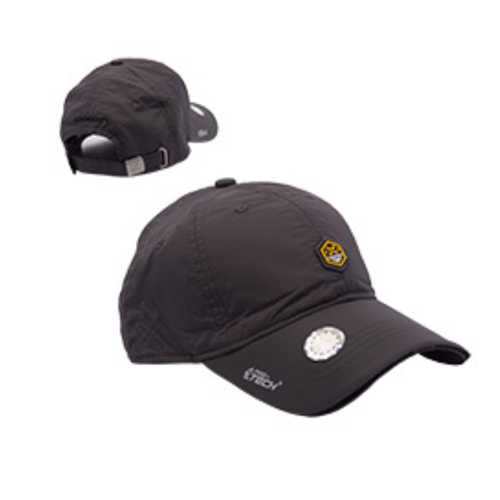 GORRA CON BROCHE UNISEX 3DP001 DIXON - 1016819