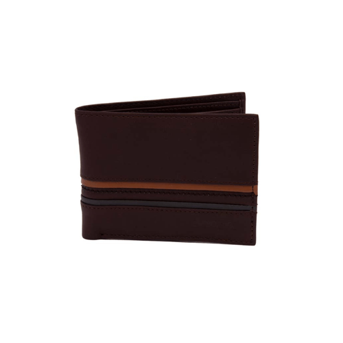 BILLETERA DOBLE PLIEGO HOMBRE 7BB038 BENCH - 1019289