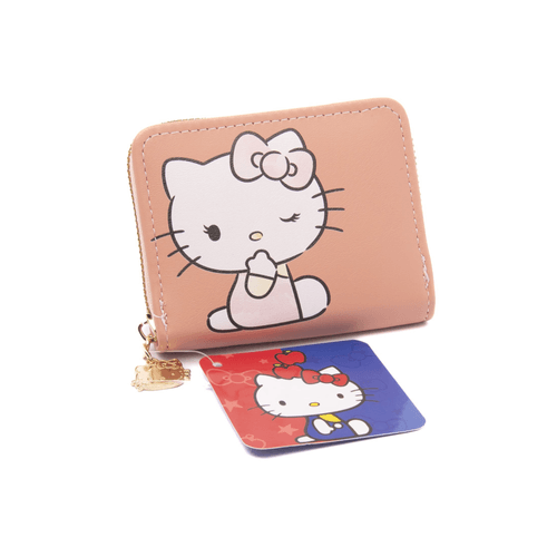 BILLETERA ESTAMPADO MUJER ZDNBT037 DISNEY - 1017981