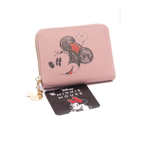 BILLETERA ESTAMPADO MUJER ZDNBT025 DISNEY - 1017984