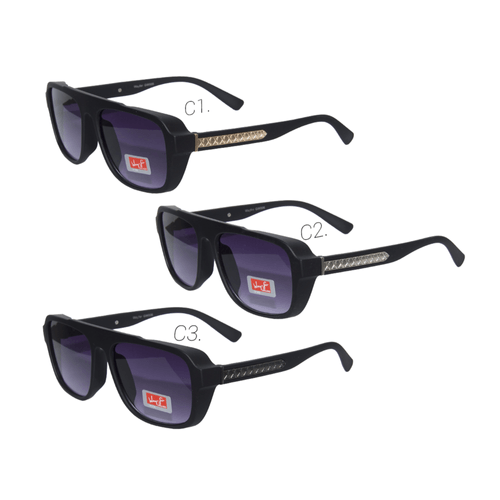 LENTES DE SOL WAYFER HOMBRE UV 400 - 1027563