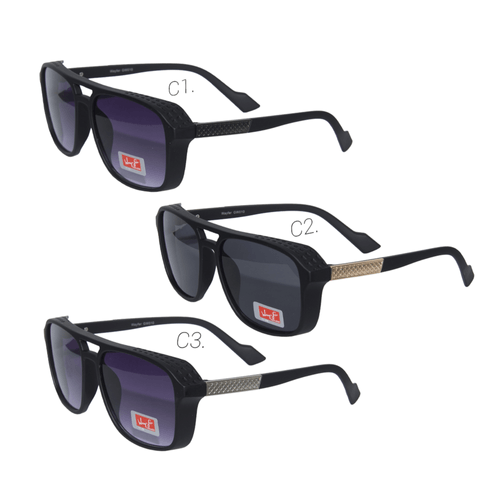 LENTES DE SOL UV400 HOMBRE GW010 WAYFER - 1029540