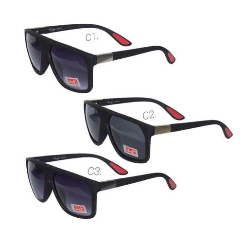 LENTES DE SOL WAYFER HOMBRE UV 400 - 1027560