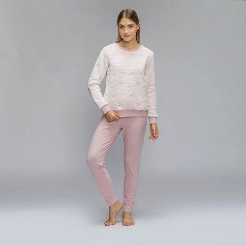 Pijama Mujer Hypnotic Stars
