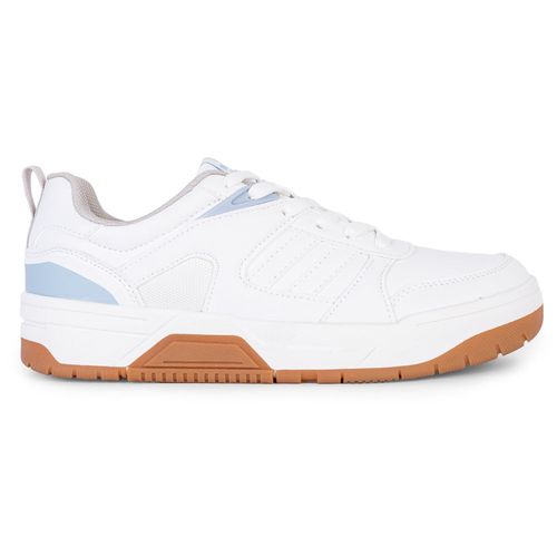 Zapatillas Urbanas North Star Mujer Drew Blanco