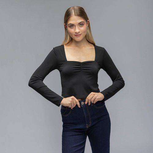 Polo Mujer Hypnotic Heart