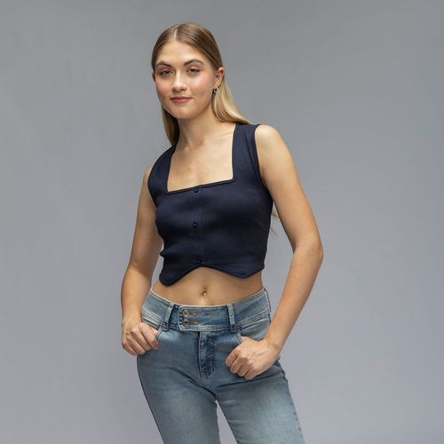 Polo Mujer Hypnotic Blues