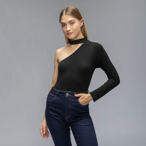 Polo Mujer Hypnotic Choker