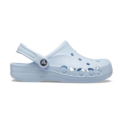 Crocs Mujer Classic Baya Clog Cr10126-4Jq Celeste