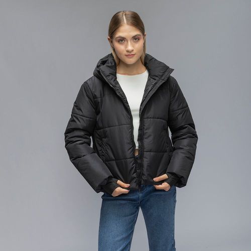 Casaca Mujer Hypnotic Big