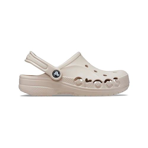 Crocs Mujer Classic Baya Clog Cr10126-2V3 Beige