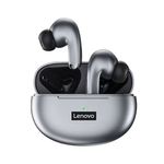 Auriculares-Lenovo-LivePods-LP5-Bluetooth-50-Gris-