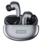 Auriculares-Lenovo-LivePods-LP5-Bluetooth-50-Gris-