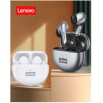 Auriculares-Lenovo-LivePods-LP5-Bluetooth-50-Gris-