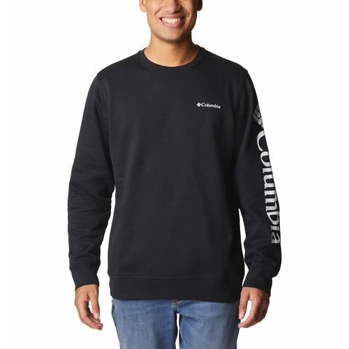 Polera Para Hombre Columbia Trek™ Negra Columbia