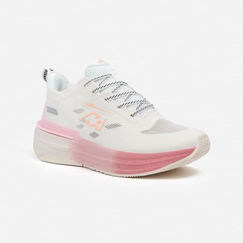 Zapatillas New Athletic Running Spoom141 Mujer
