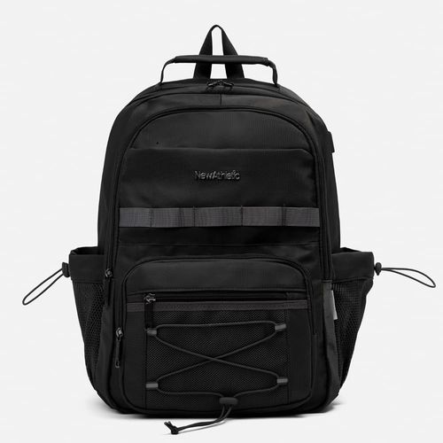 Mochila New Athletic Kai60 Negro Unisex