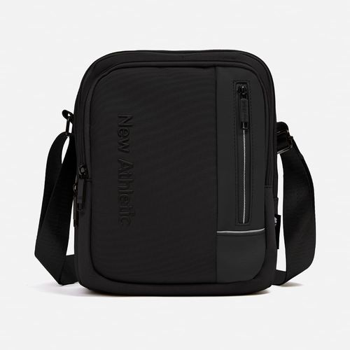 Morral New Athletic Kyver13 Negro Unisex