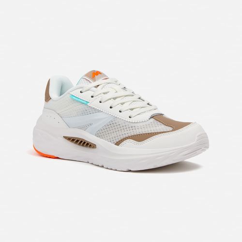 Zapatillas New Athletic Lifestyle Chunky171 Mujer
