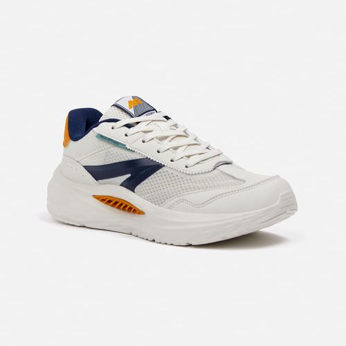Zapatillas New Athletic Lifestyle Chunky171 Hombre