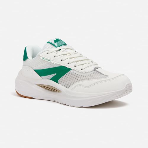 Zapatillas New Athletic Lifestyle Chunky171 Hombre
