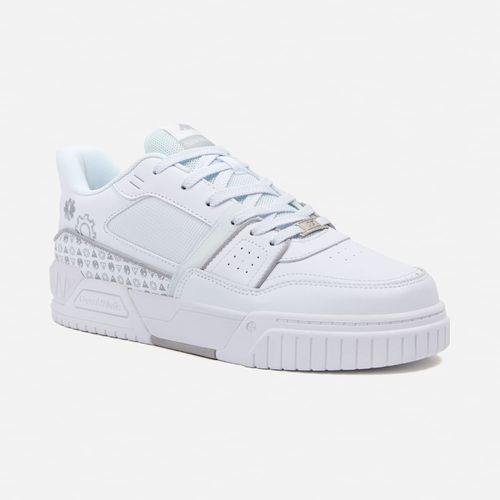 Zapatillas New Athletic Skateboarding Square100 Hombre