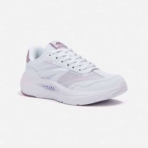 Zapatillas New Athletic Lifestyle Chunky171 Mujer