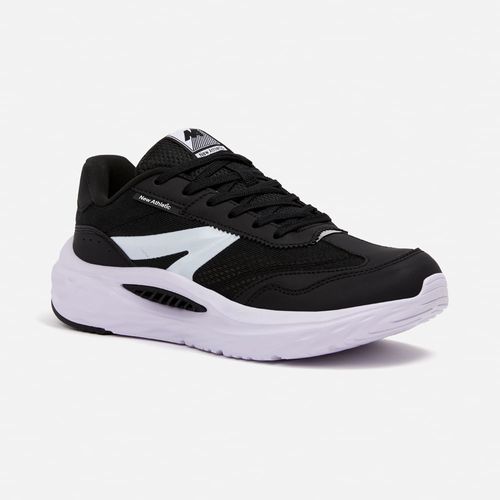 Zapatillas New Athletic Lifestyle Chunky171 Hombre