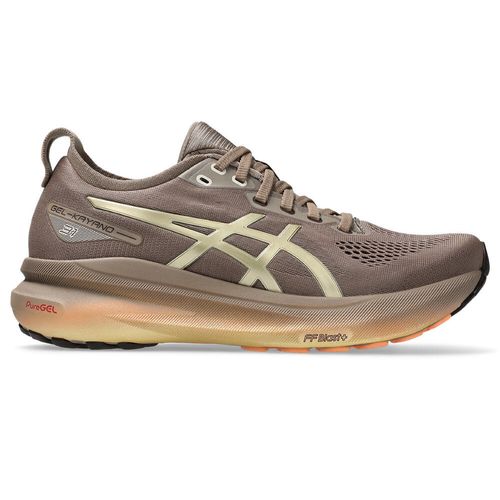 Zapatillas ASICS GEL-Kayano 31 Luxe Luxe/Taupe Grey Mujer