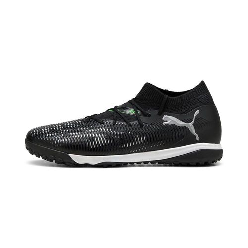 Zapatillas De Futbol Puma Hombre Future 8 Match Tt 108370 02 Negro