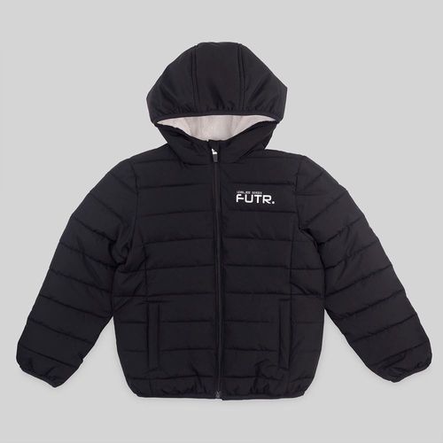 Casaca Para Niño Circus Sherpa