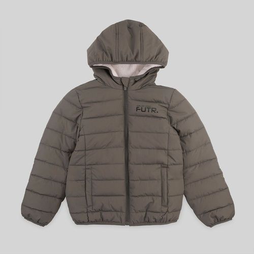 Casaca Para Niño Circus Sherpa