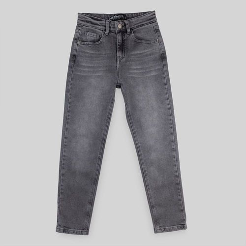 Jean Para Teen Niño Aereal Uf Straight
