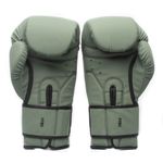 Guantes-de-Boxeo-Makoto-Basic-Mate-Verde---100--Poliuretano---14oz