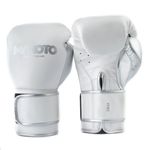 GUANTES-DE-BOXEO-MAKOTO-BASIC-BLANCO-CON-PLATEADO-14OZ