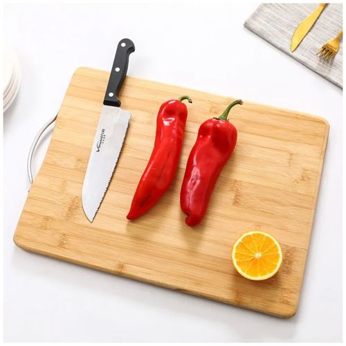 Tabla de Picar  Cocina Bambú