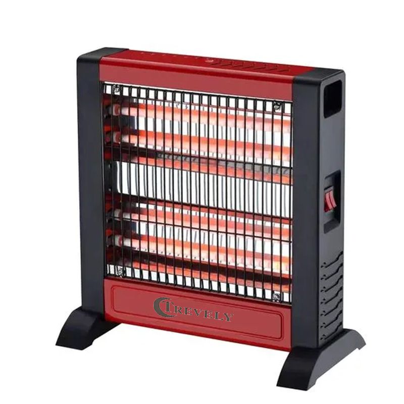 Calefactor-Electrico-de-Cuarzo-Trevely-TCH-011-1000W