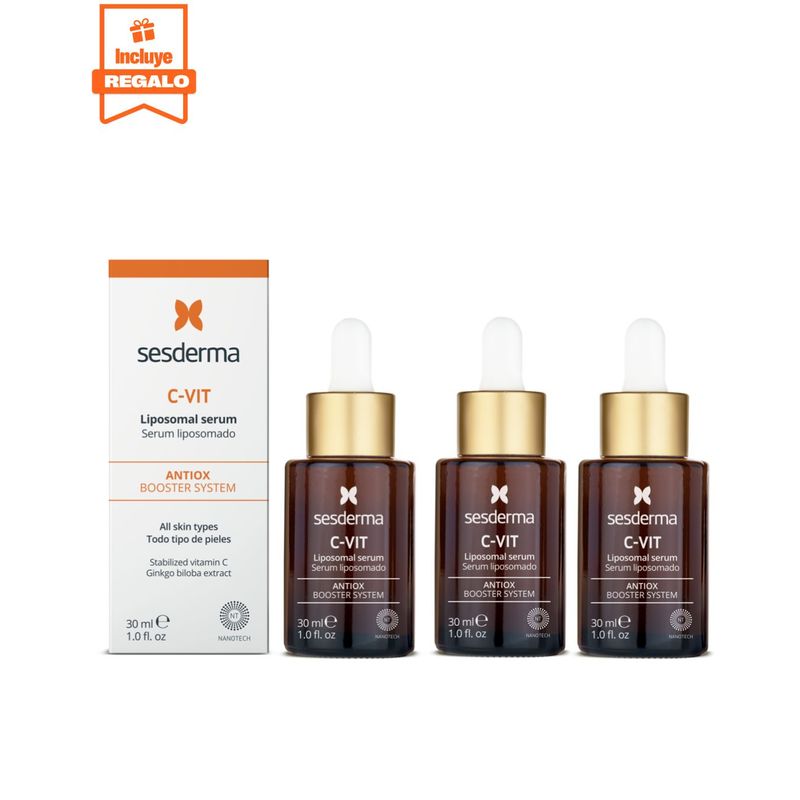 TRIO-SESDERMA-C-VIT-LIPOSOMAL-SERUM-30ML