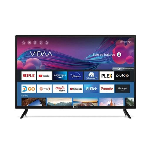 Televisor Miray LED HD Smart 32 MS32-E204