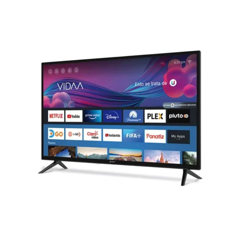 Televisor-Miray-LED-HD-Smart-32-MS32-E204
