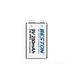 Bateria-de-Nimh-Pila-9V-Recargable-BESTON-250mAh