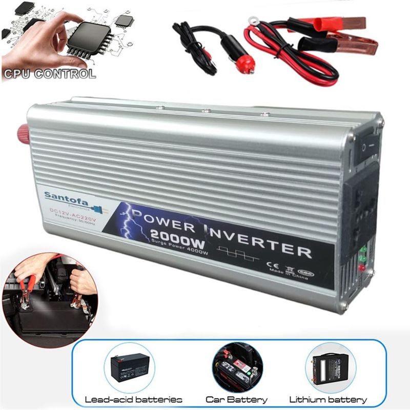 Inversor-de-Corriente-12v-a-220v-USB-2000w-SANTOFA